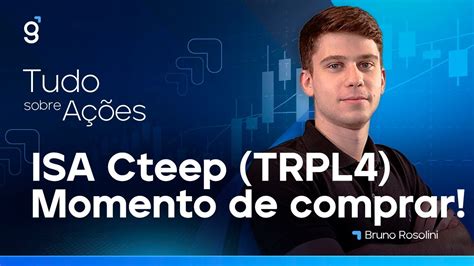 forum trpl4|Cotação ISA CTEEP PN .